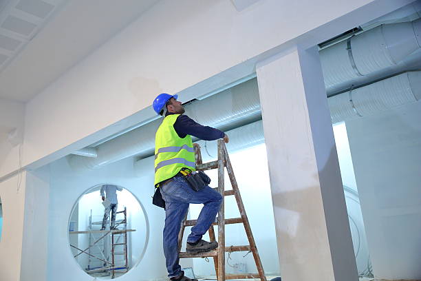 Professional Drywall & Painting Services in Maryville, MO